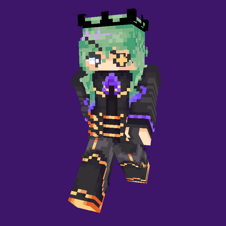 Skin 128x